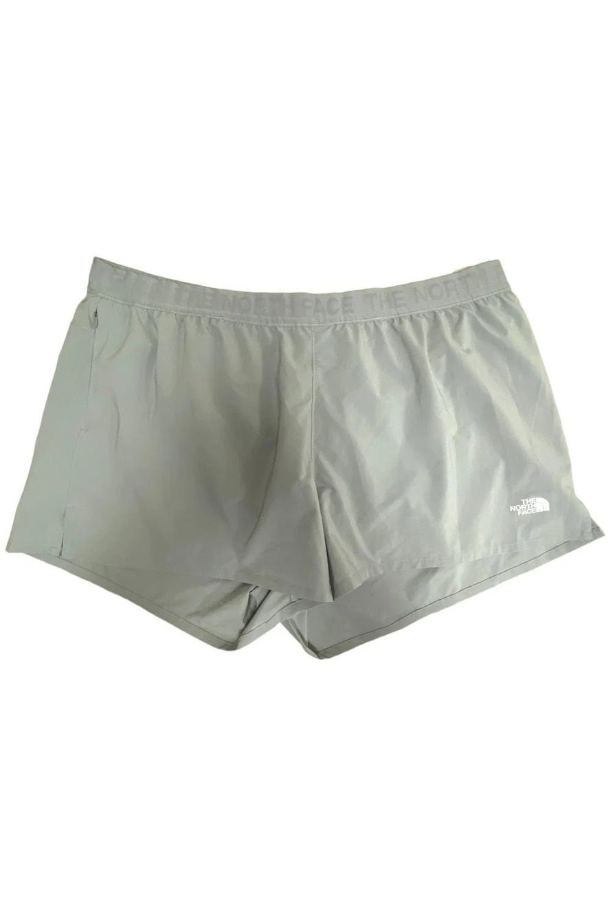 The North Face Women's Wander Shorts Meld Gray - Regular